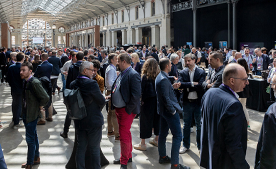 Power Networking