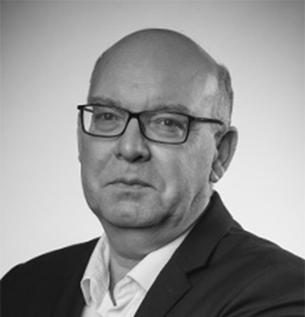 Antoine Maufay