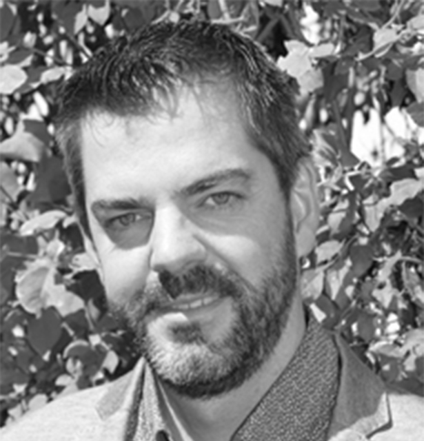Stéphane Hameury
