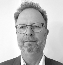 Björn Sandén