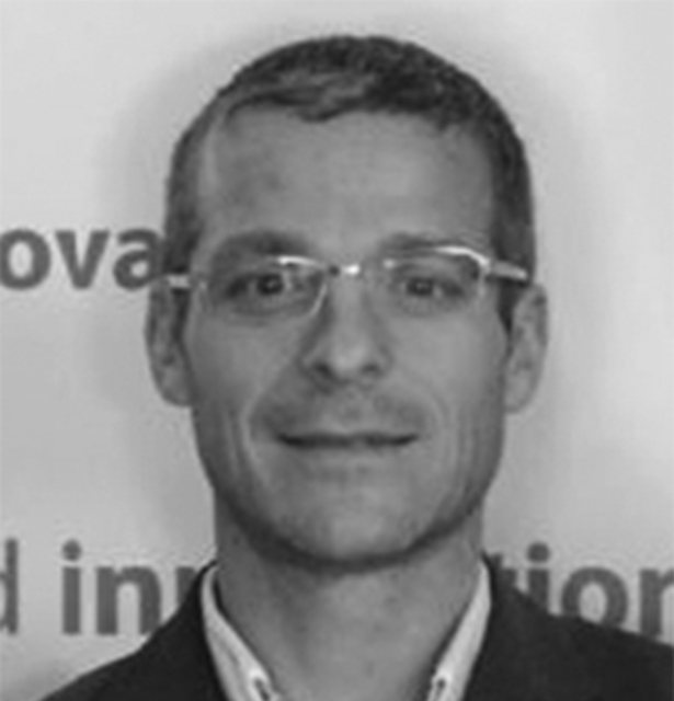 Yann Parigot