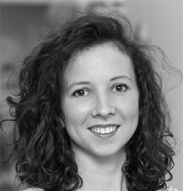 Raphaëlle Le Norcy