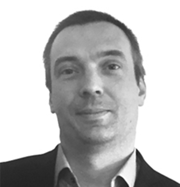 Eric Guillaume