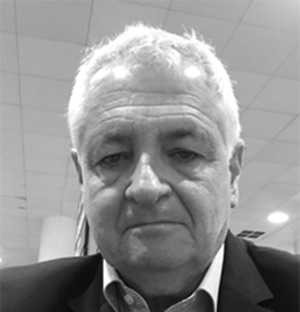 Xavier Tourtchine