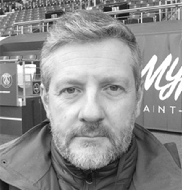 Franck Percet