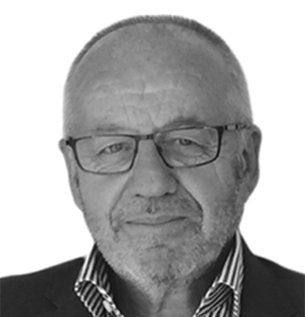 Alain Guisnel
