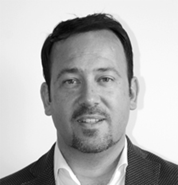 Laurent Garrigues