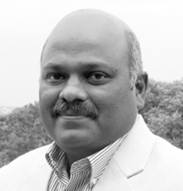 Selvam Ramanathan