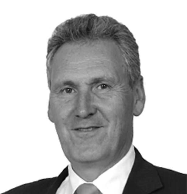 Klaus Hedding