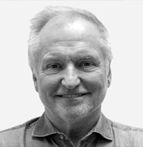 Bruce Nicol