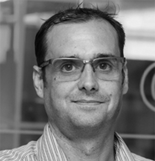 Darren Kent