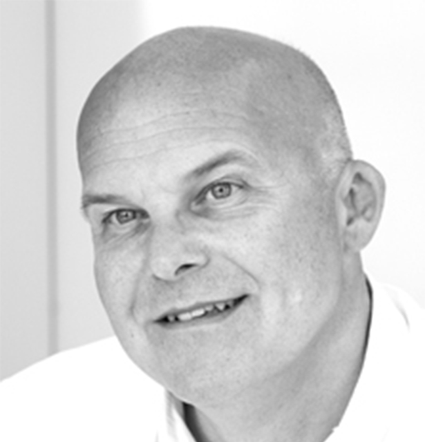 Peter Runacres