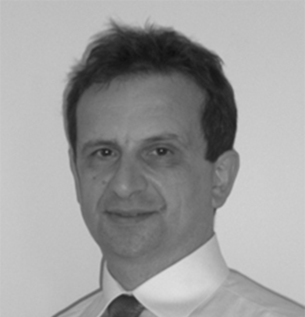 Steve Bosi