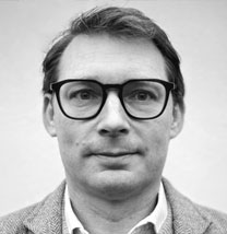 Graham Coult