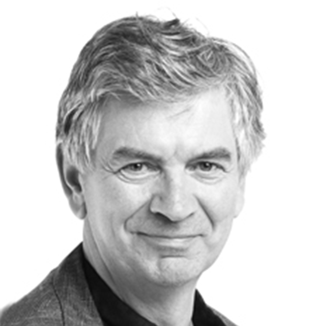 Paul Kalkhoven