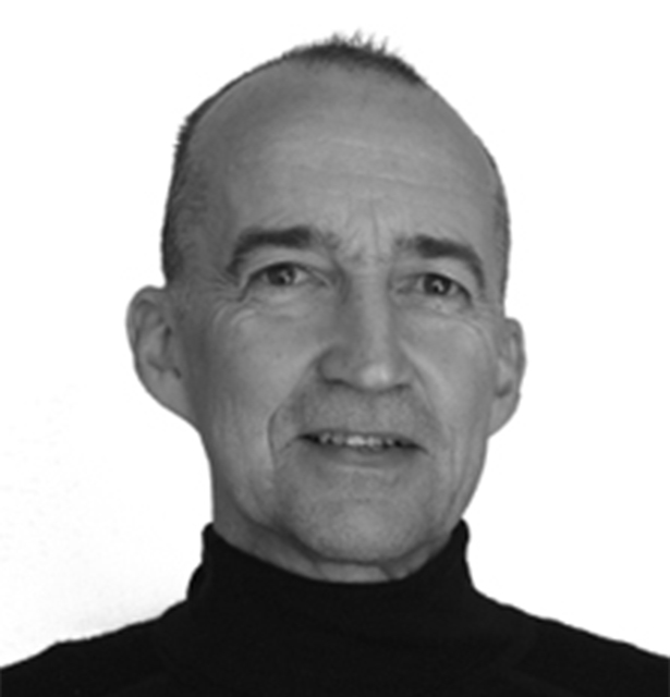 Gordon Talbot