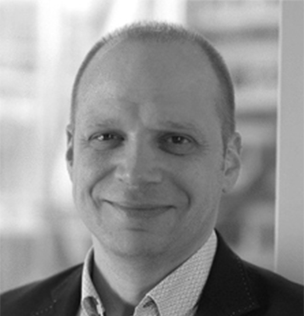 Martin Liepmann