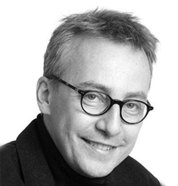 Mark Bax