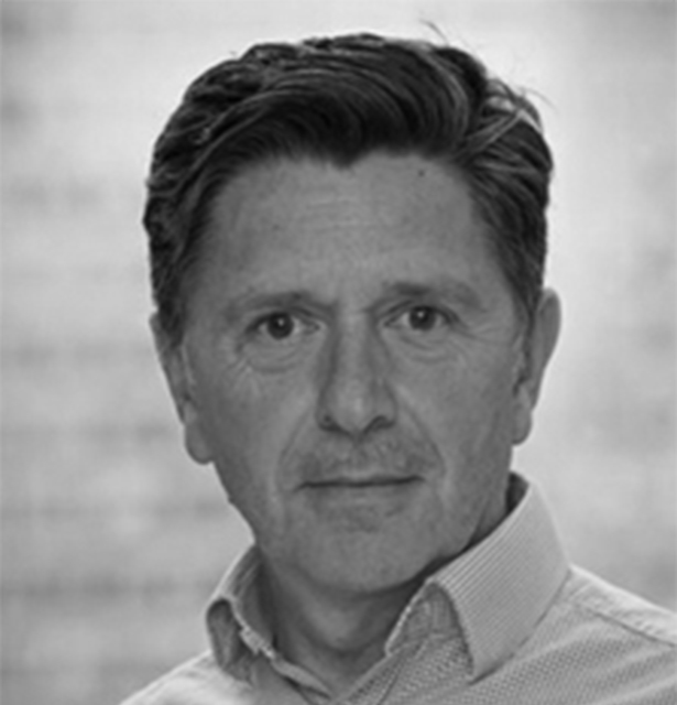 Colin Westpfel