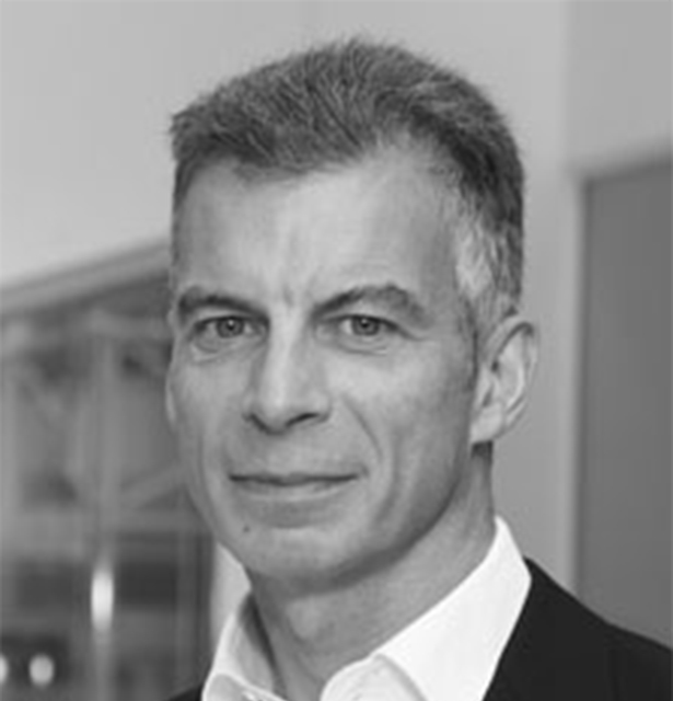 Andrew Pryke