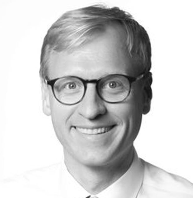 Thomas Henriksen