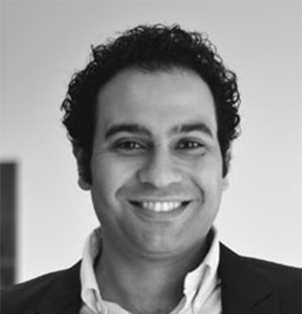 Maged (Max) Ahmed