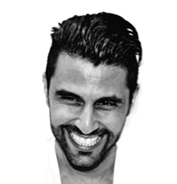 Jassim AlSaddah