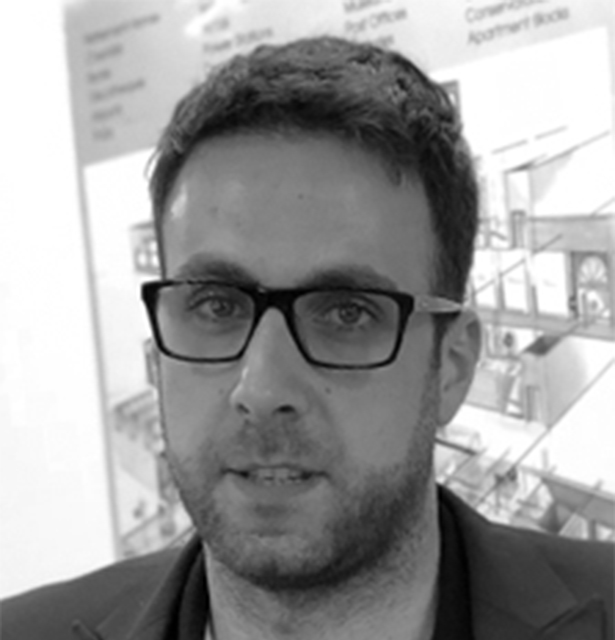 Anthony Makhlouf
