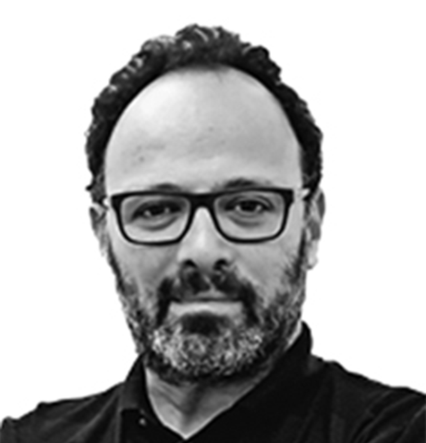 Naji Moujaes