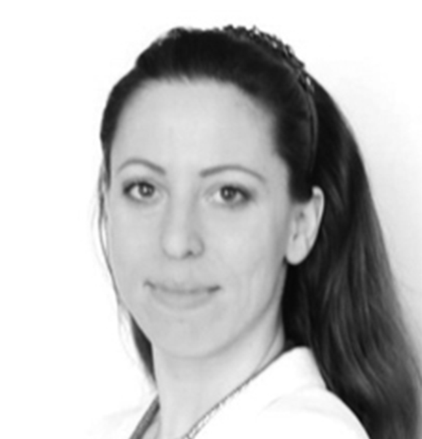 Sandra Draskovic
