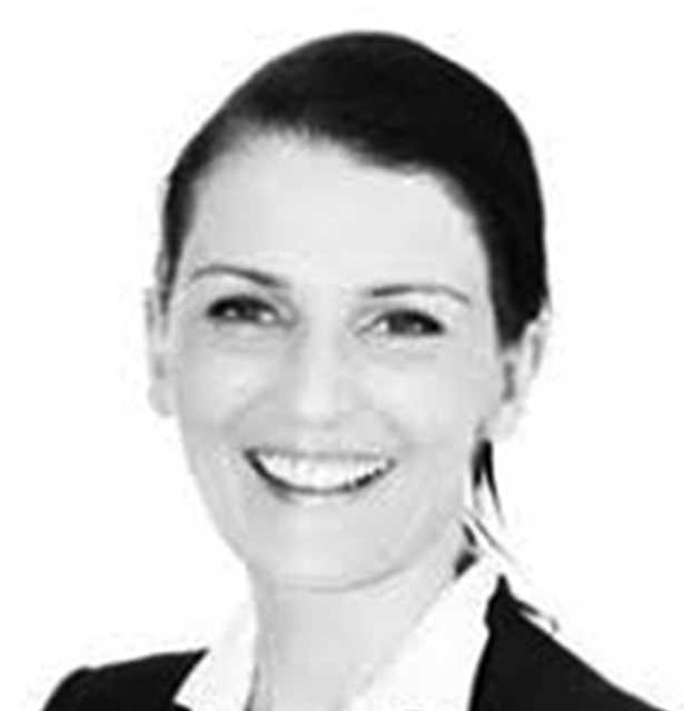 Ejla Salihamidzic