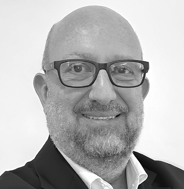 Alex Dantziguian