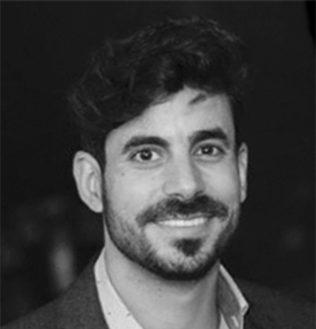 Alvaro Palencia