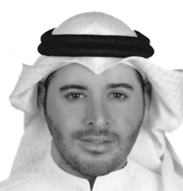 Nasser N. Al Saleh