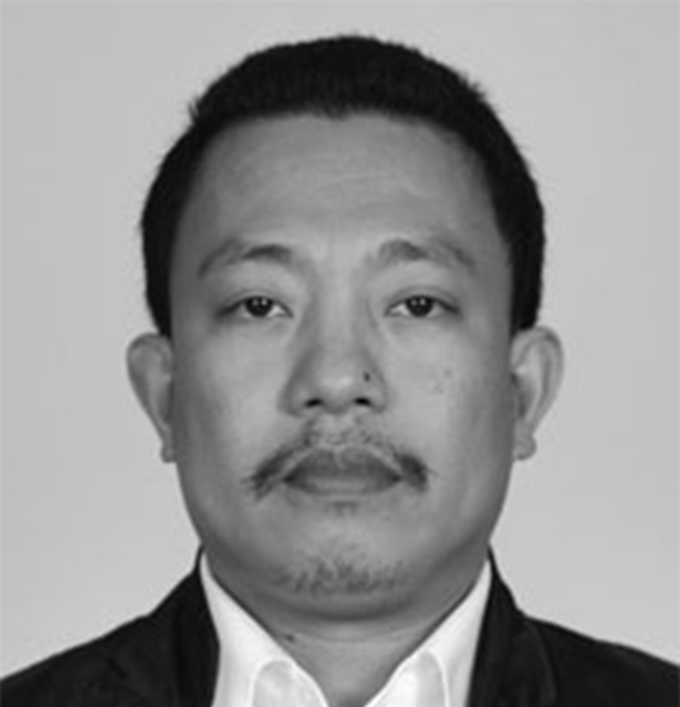 Edwin Agustin