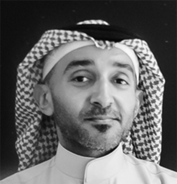 Fawaz Alharbi