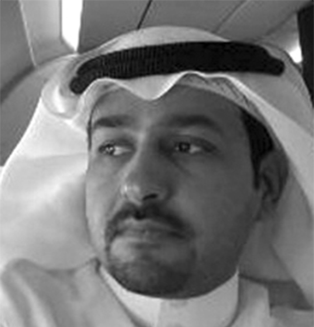 Khaled Sherbini