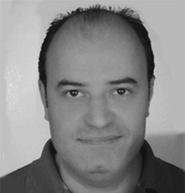 Rushdy Mahmoud