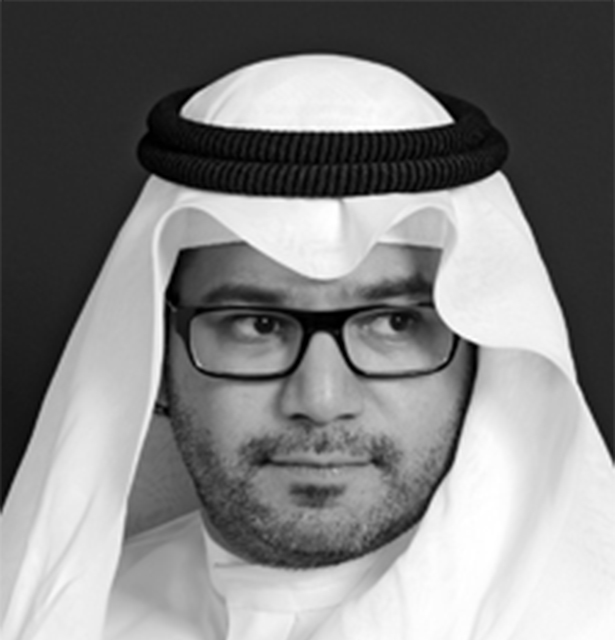 Ahmed Zaidan