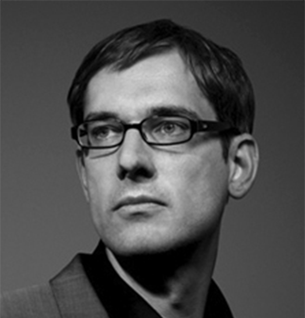 Fabian Hecker