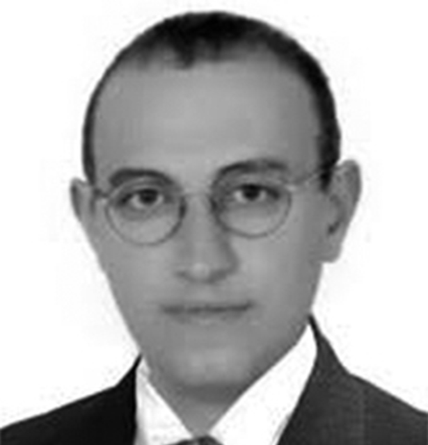 Sherief Elbadry