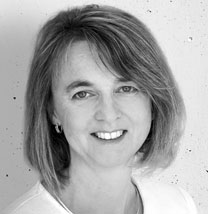 Dr. Helen Sanders