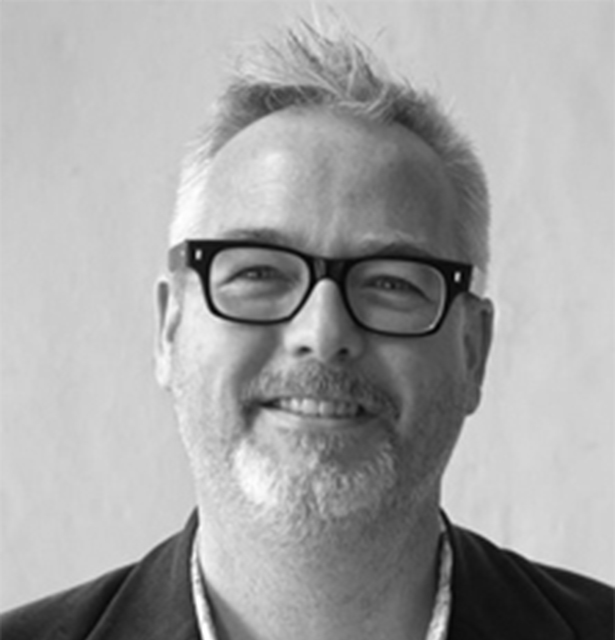 Colin Russell
