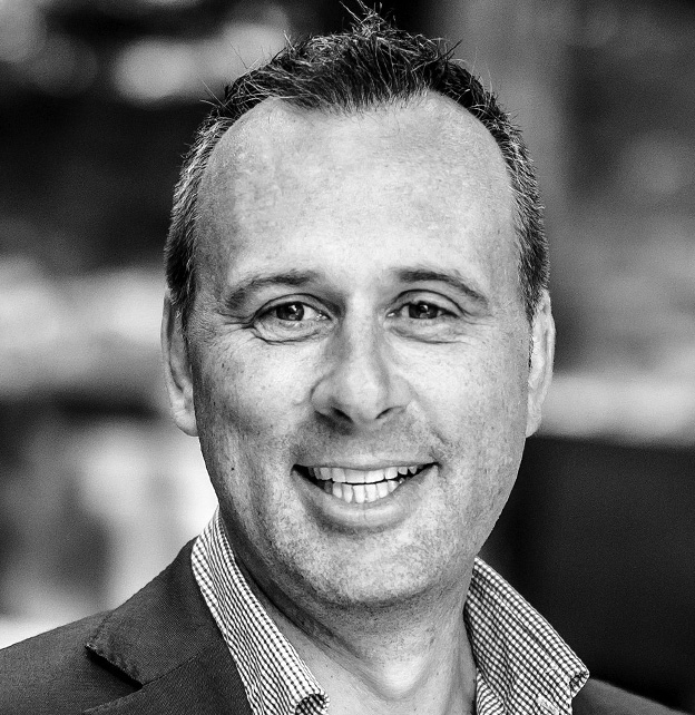 Geoff Horne