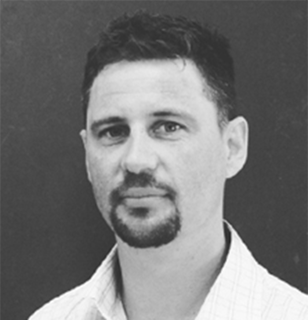 Jeff Oliver