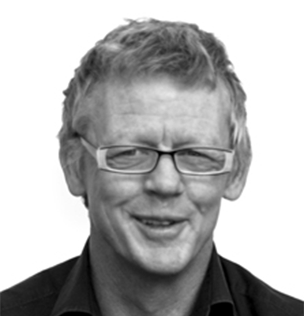 Paul Raven