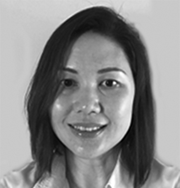 Gwen Tan