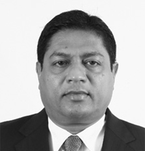 Mahinda Jinasena