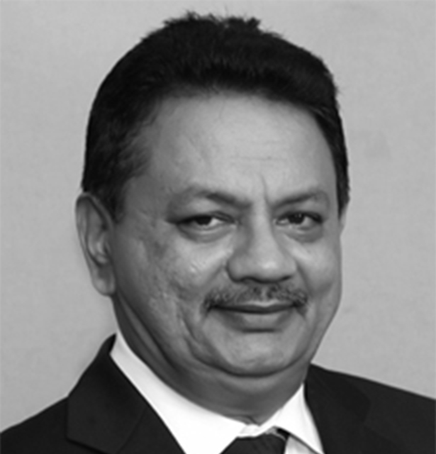 DH Wijewardena