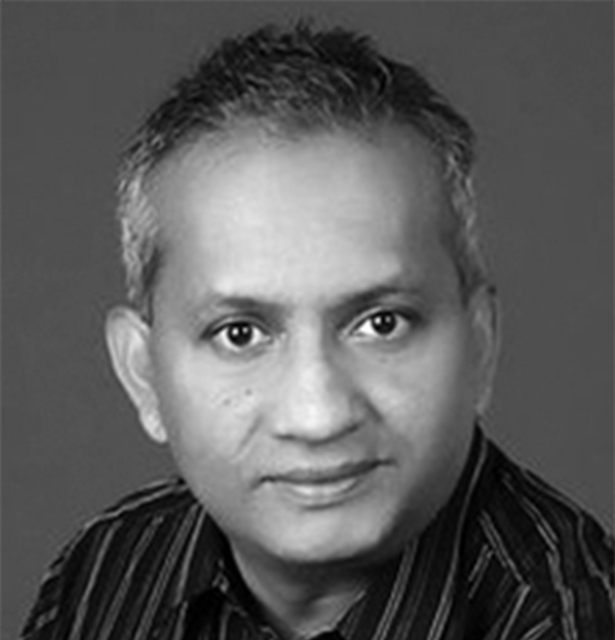 Athula Amarasekera